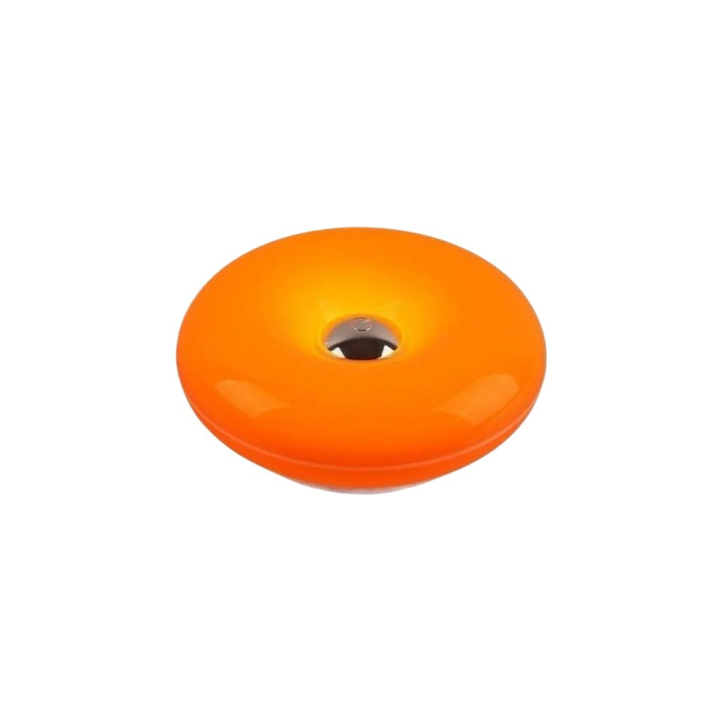 Orange Donut