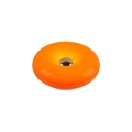 Orange Donut
