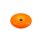 Orange Donut