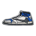 Sneaker Rug