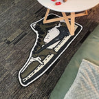 Sneaker Rug
