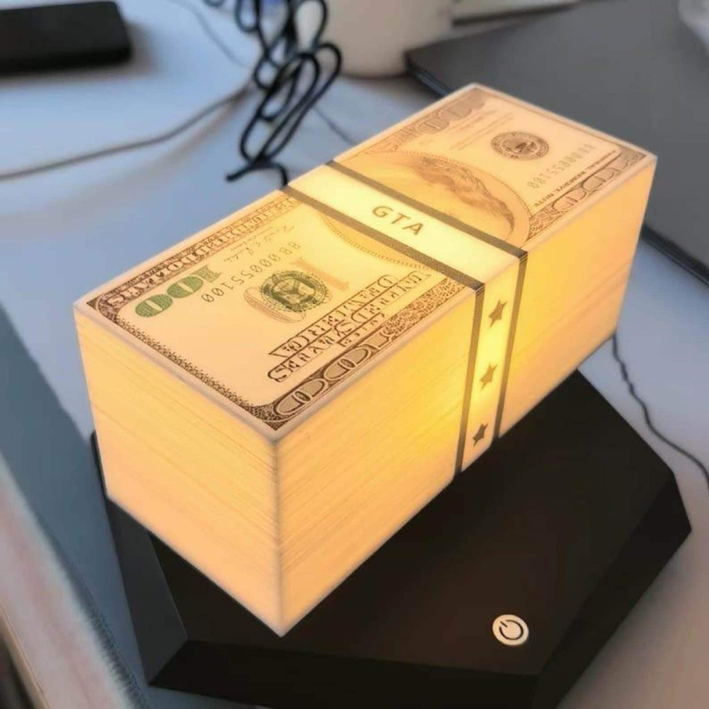 GTA MONEY DECOR
