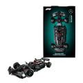 F1 Mercedes Lego