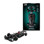 F1 Mercedes Lego