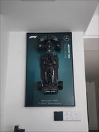 F1 Mercedes Lego