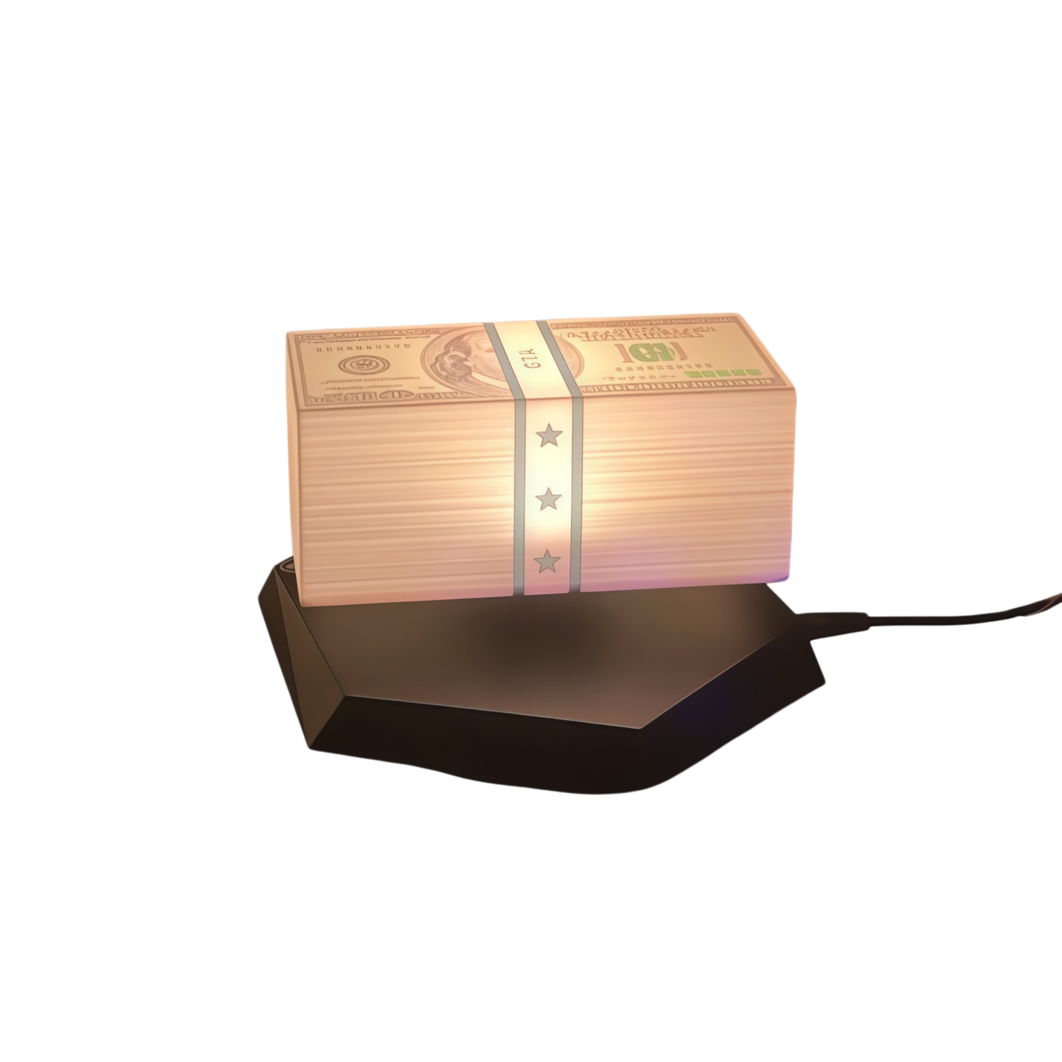 GTA MONEY DECOR
