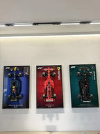 F1 Redbull Lego
