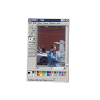 Retro Windows PC Mirror
