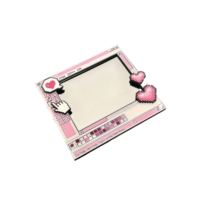 Retro Windows PC Mirror