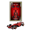 F1 Ferarri Lego