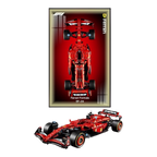 F1 Ferarri Lego