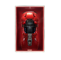 Smart RC Ferrari Display