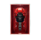 Smart RC Ferrari Display