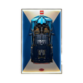 Smart RC Bugatti Chiron Display