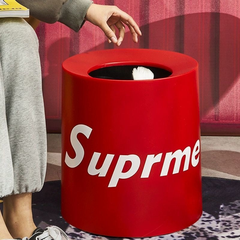 Supreme x CDG Inspired