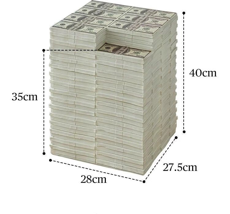 Money Table