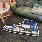 Sneaker Rug