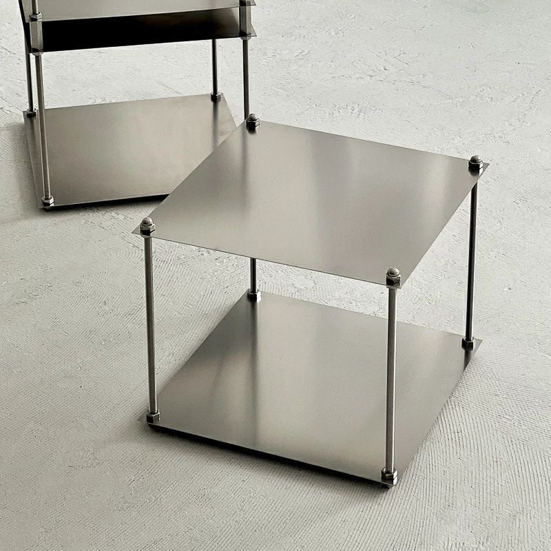Industrial Modular Steel Table
