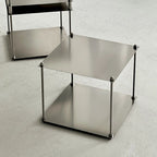 Industrial Modular Steel Table
