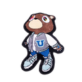 Dropout Bear Rug