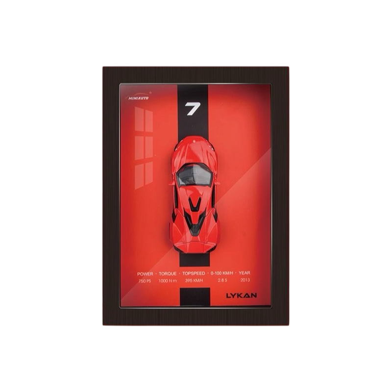 Venture Frames
