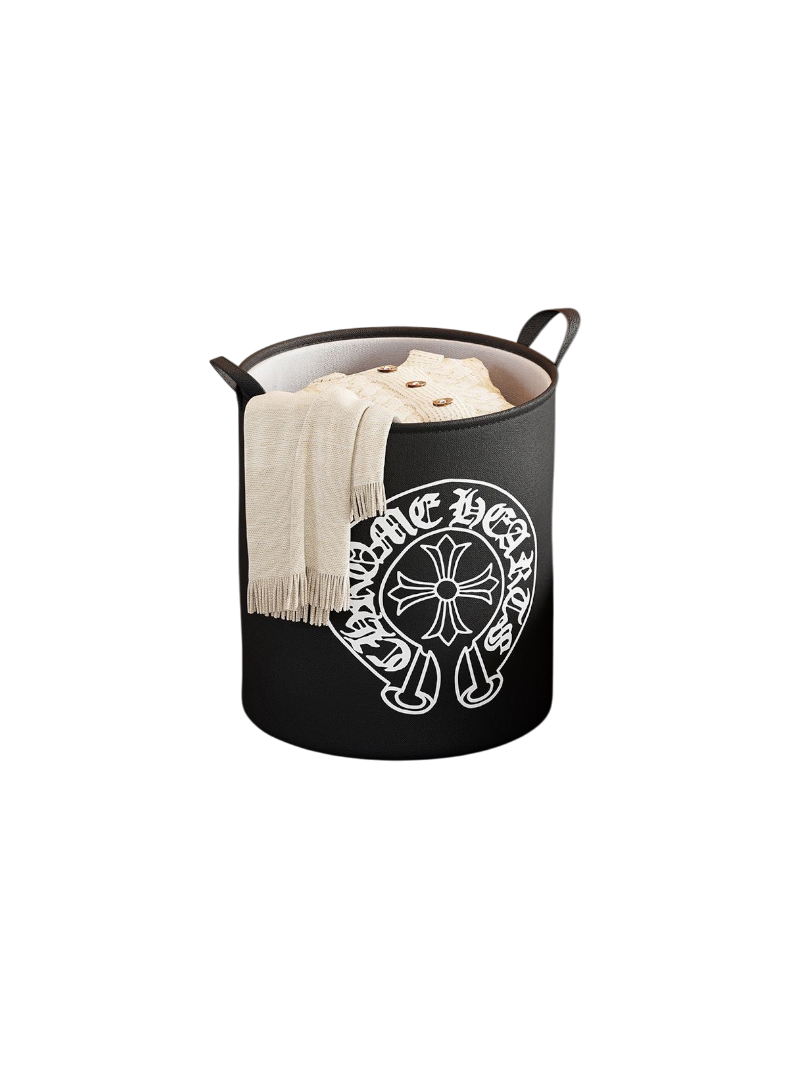 CHROME HEARTS BASKET