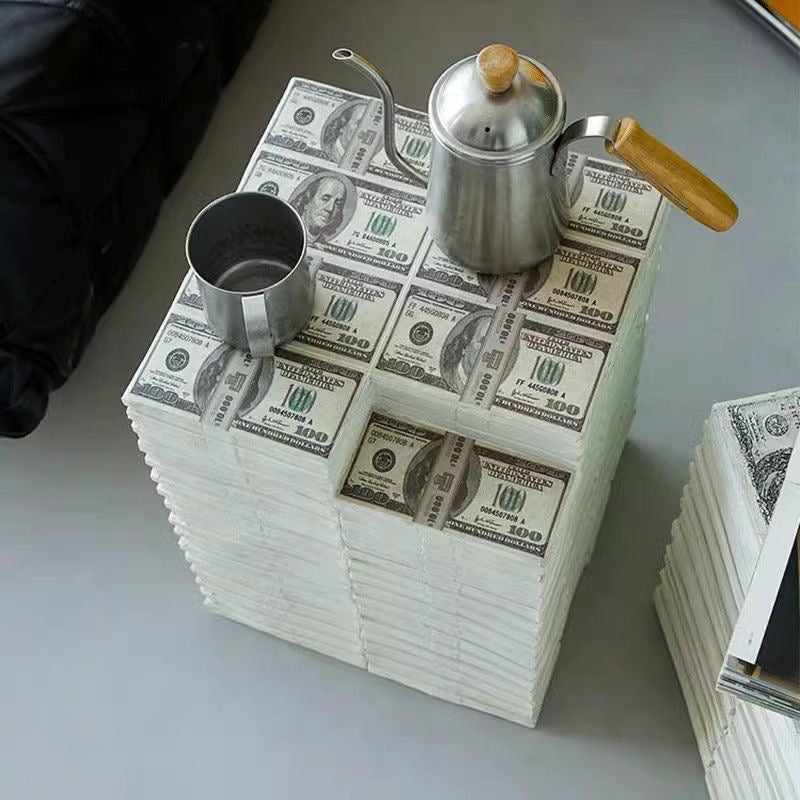 Money Table