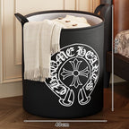 CHROME HEARTS BASKET
