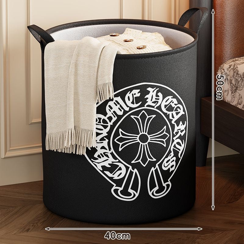CHROME HEARTS BASKET