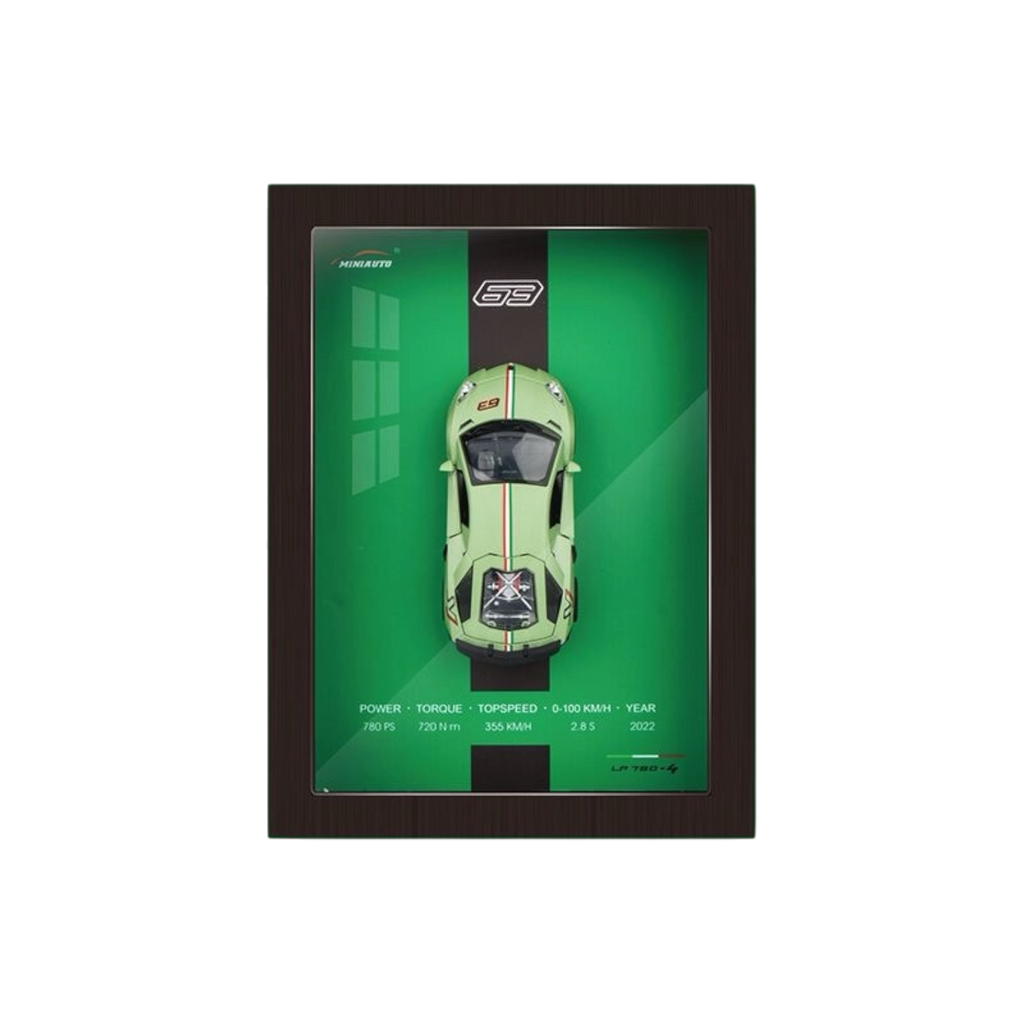 Venture Frames