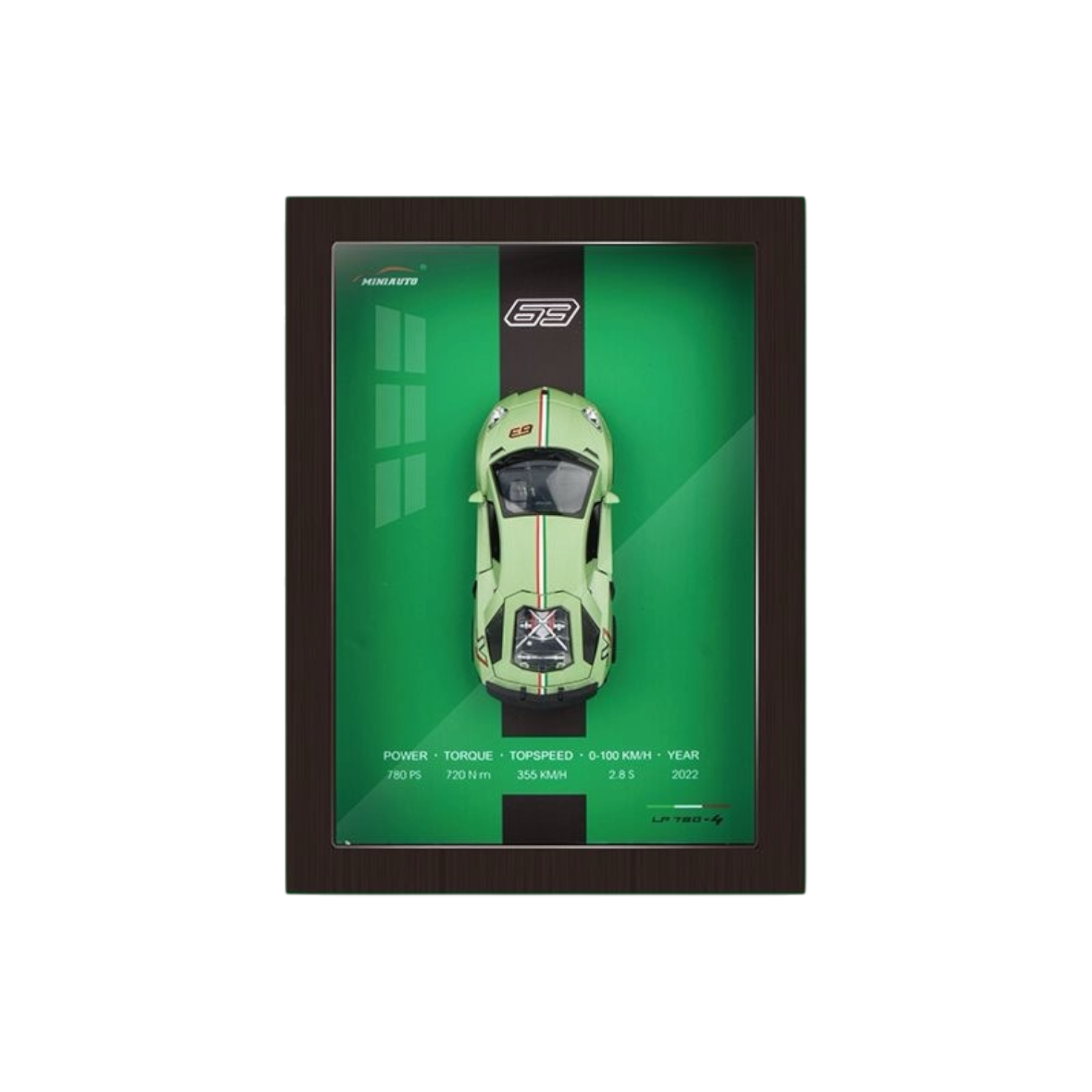Venture Frames
