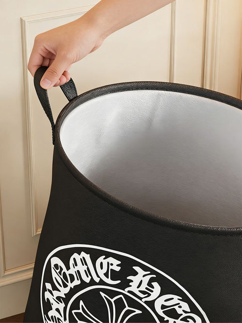 CHROME HEARTS BASKET