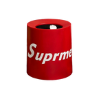 Supreme x CDG Inspired