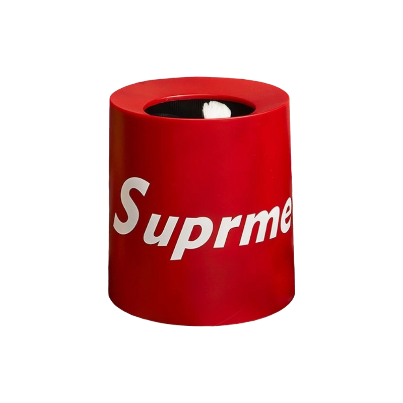 Supreme x CDG Inspired