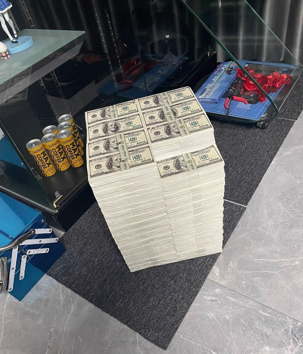 Money Table