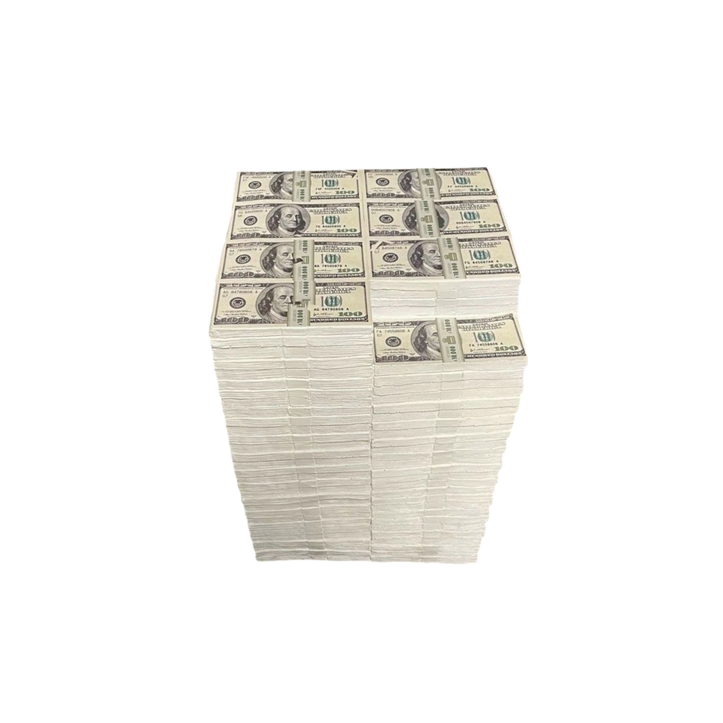 Money Table