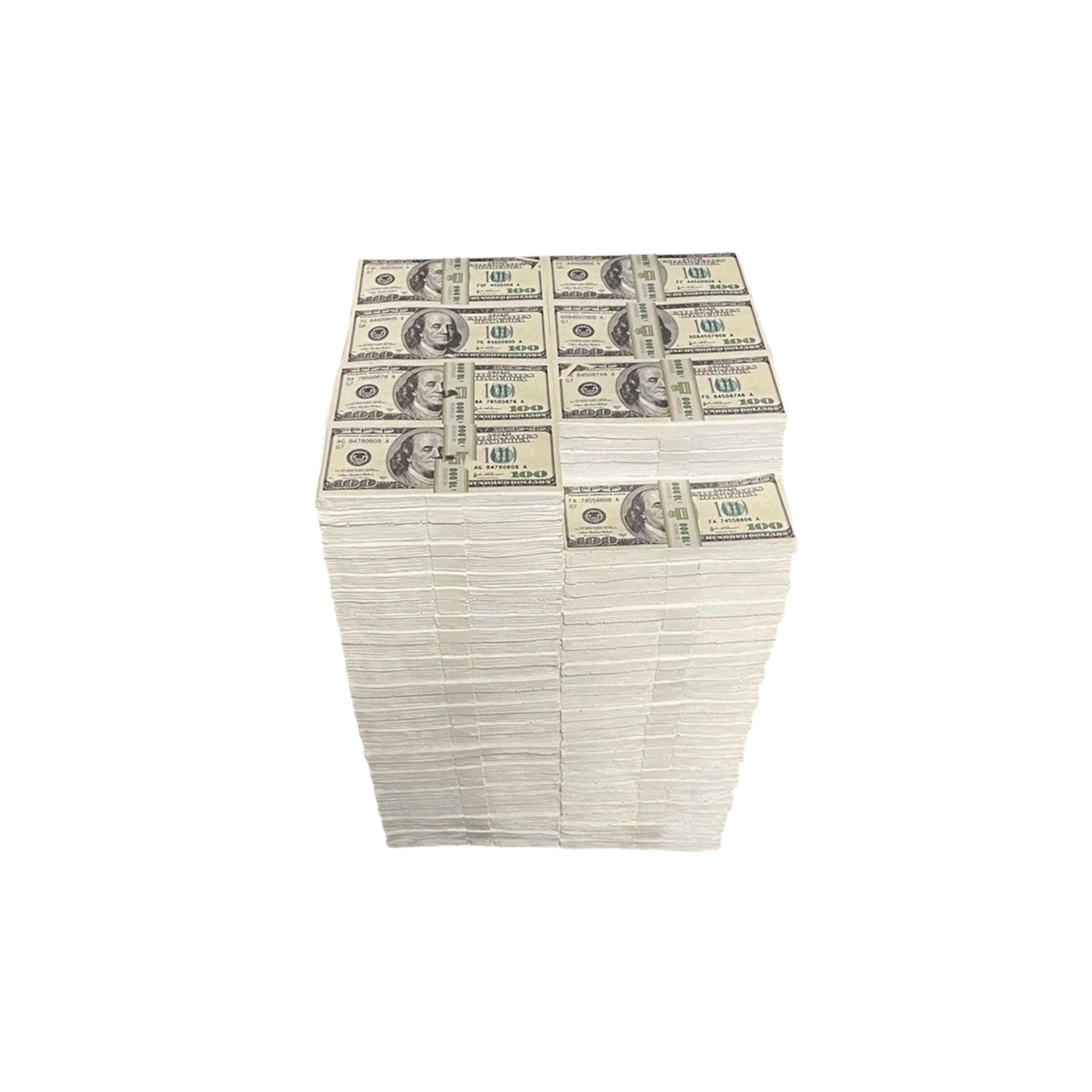 Money Table