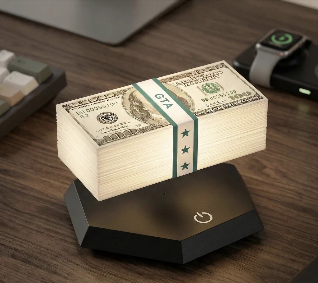 GTA MONEY DECOR