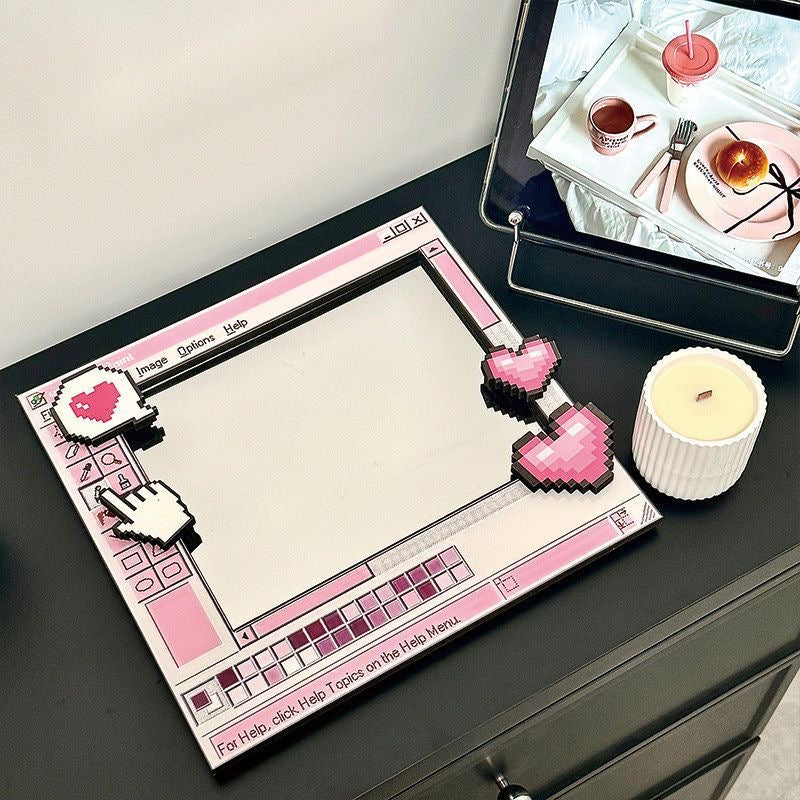 Retro Windows PC Mirror