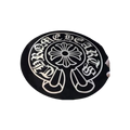 Chrome Hearts: Round Rug