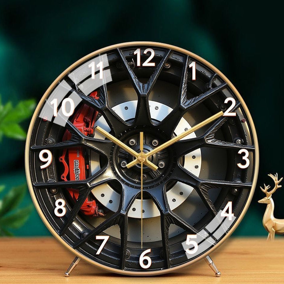 Table Clock
