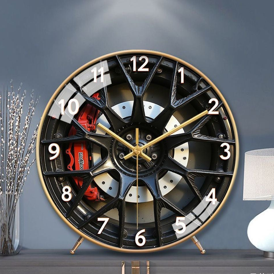 Table Clock