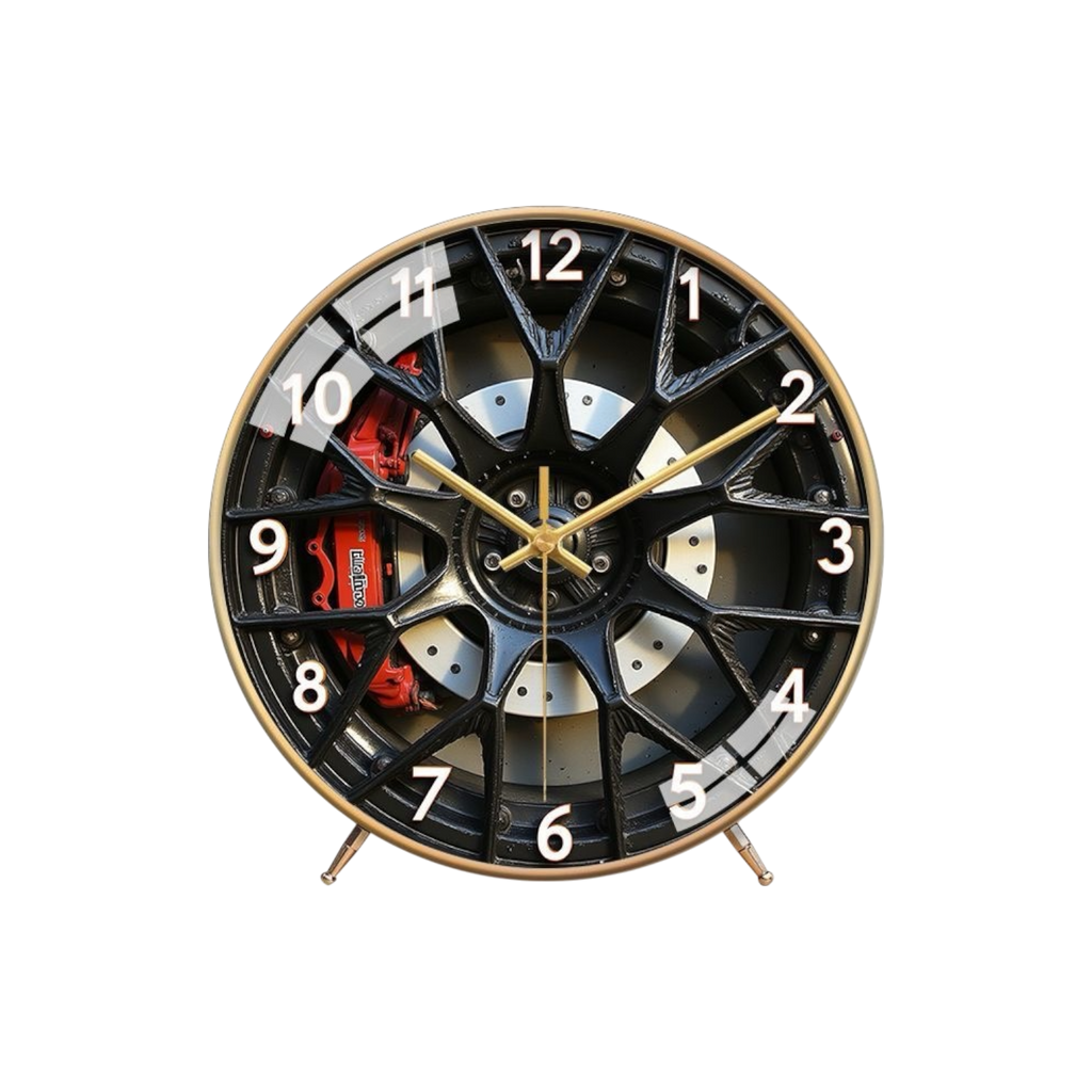 Table Clock