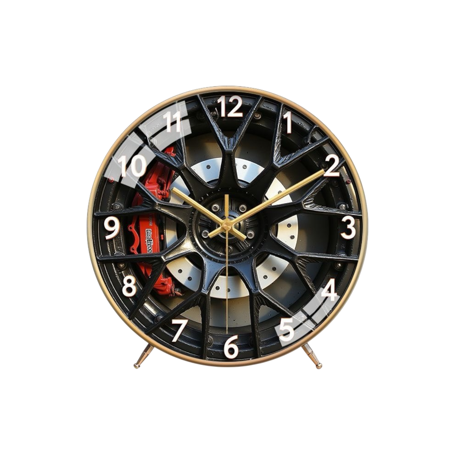 Table Clock