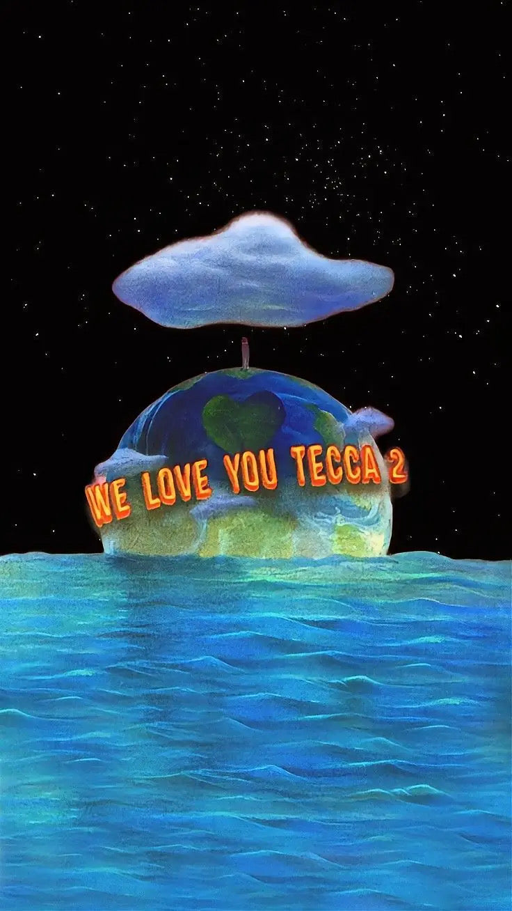 Lil Tecca - Ransom